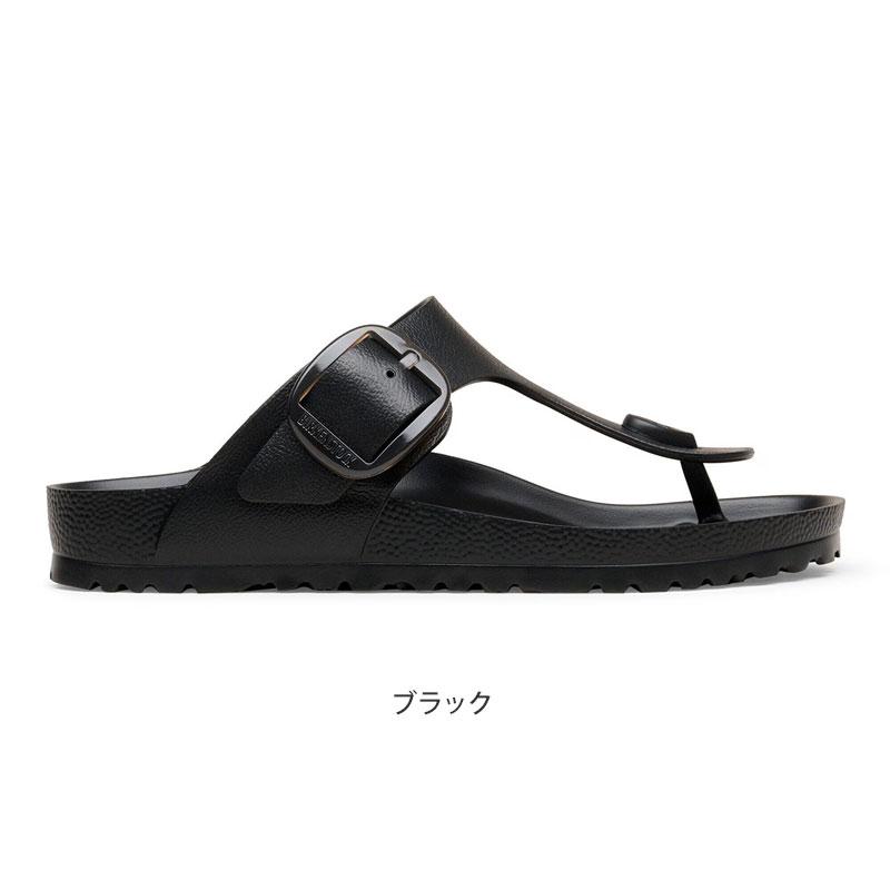 BIRKENSTOCK（ビルケンシュトック） サンダル メンズ レディース ギゼ