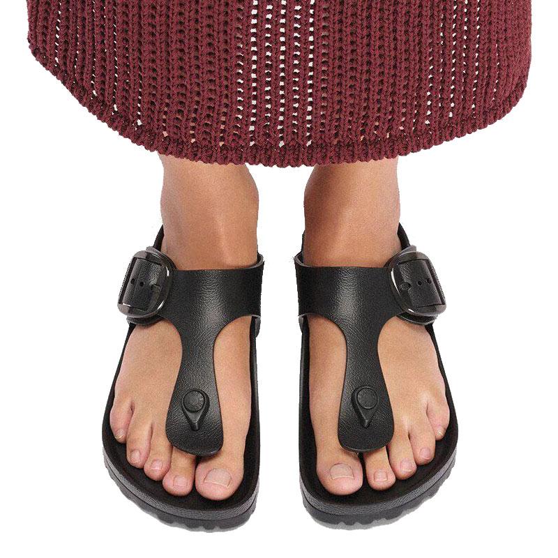 BIRKENSTOCK（ビルケンシュトック） サンダル メンズ レディース ギゼ