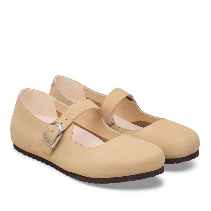 BIRKENSTOCK サンタクラリタ　メリージェーン BIRKENSTOCK（ビルケンシュトック） メリージェーン シューズ