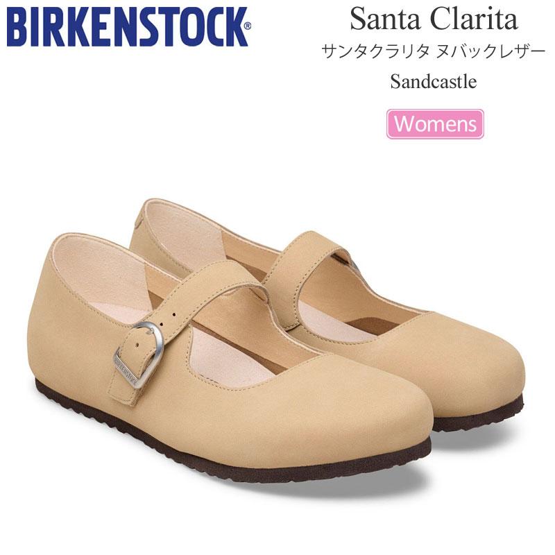 BIRKENSTOCK（ビルケンシュトック） メリージェーン シューズ
