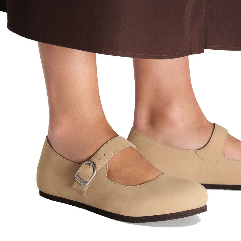 BIRKENSTOCK サンタクラリタ　メリージェーン BIRKENSTOCK（ビルケンシュトック） メリージェーン シューズ