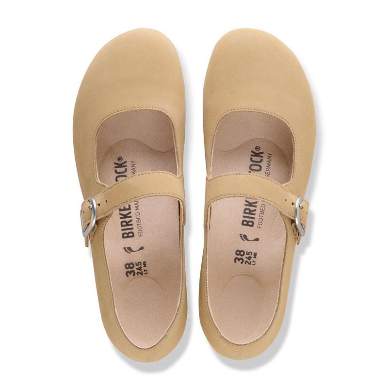 BIRKENSTOCK（ビルケンシュトック） メリージェーン シューズ