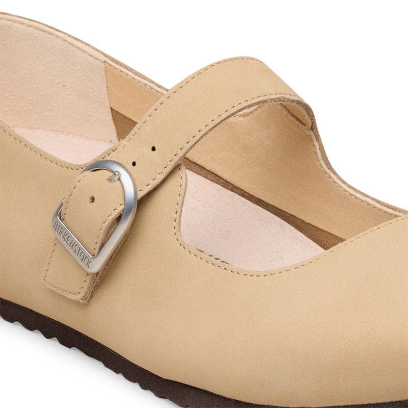 BIRKENSTOCK（ビルケンシュトック） メリージェーン シューズ