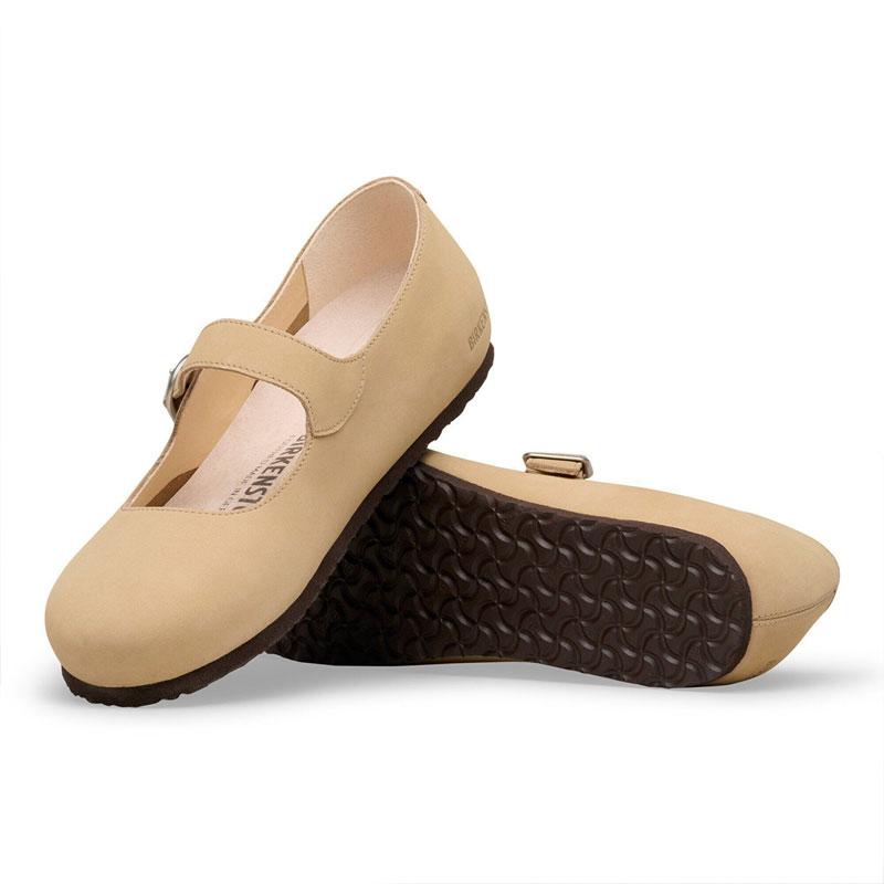 BIRKENSTOCK（ビルケンシュトック） メリージェーン シューズ