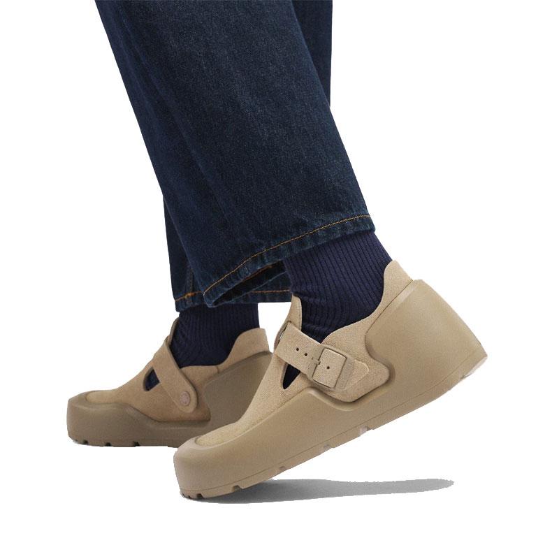 Birkenstock Reykjavik ビルケン　レイキャビック送料込 BIRKENSTOCK（ビルケンシュトック） シューズ メンズ レイキャビック