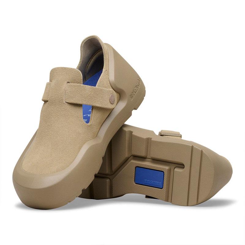 BIRKENSTOCK（ビルケンシュトック） シューズ メンズ レイキャビック