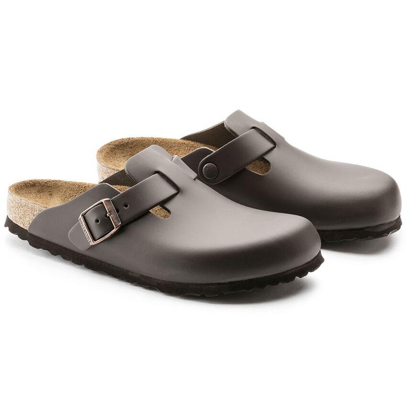ビルケンシュトック BIRKENSTOCK サンダル メンズ レディース ボストン 