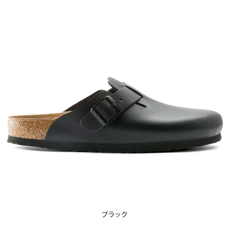 ビルケンシュトック BIRKENSTOCK サンダル メンズ レディース ボストン
