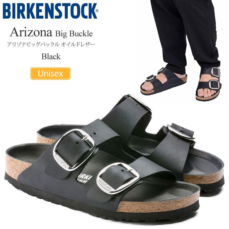 ビルケンシュトック BIRKENSTOCK サンダル メンズ レディース アリゾナ