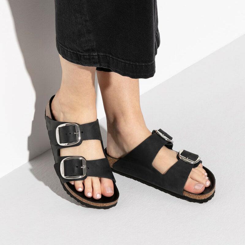 ビルケンシュトック BIRKENSTOCK サンダル メンズ レディース アリゾナ