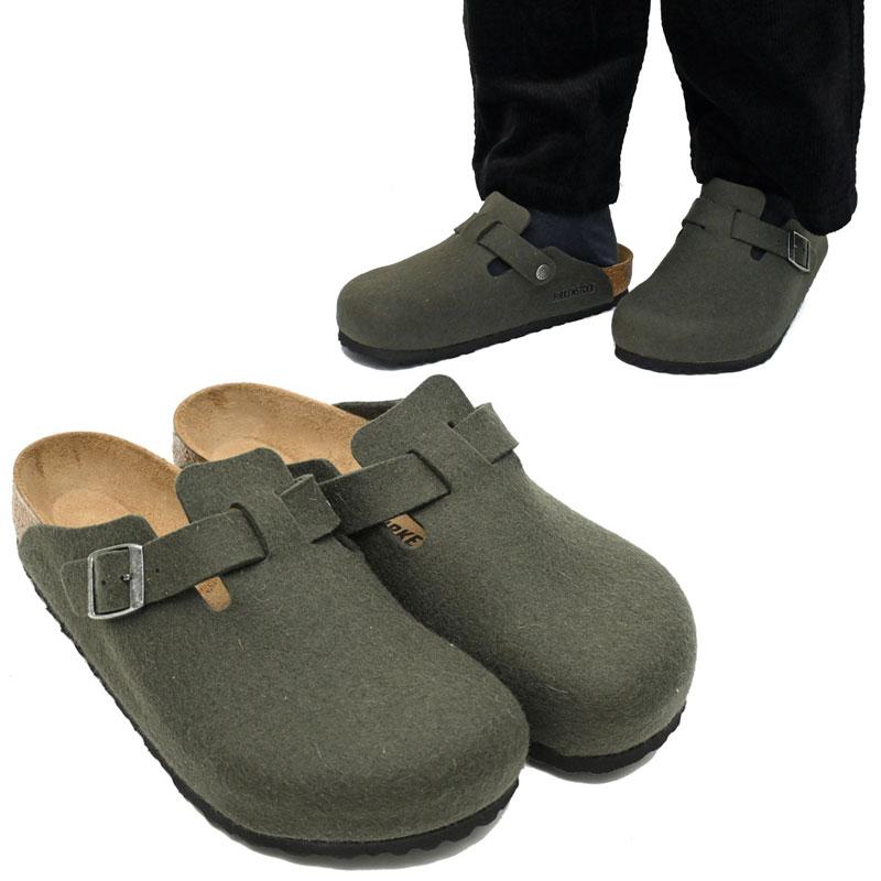 BIRKENSTOCK（ビルケンシュトック） サンダル シューズ メンズ