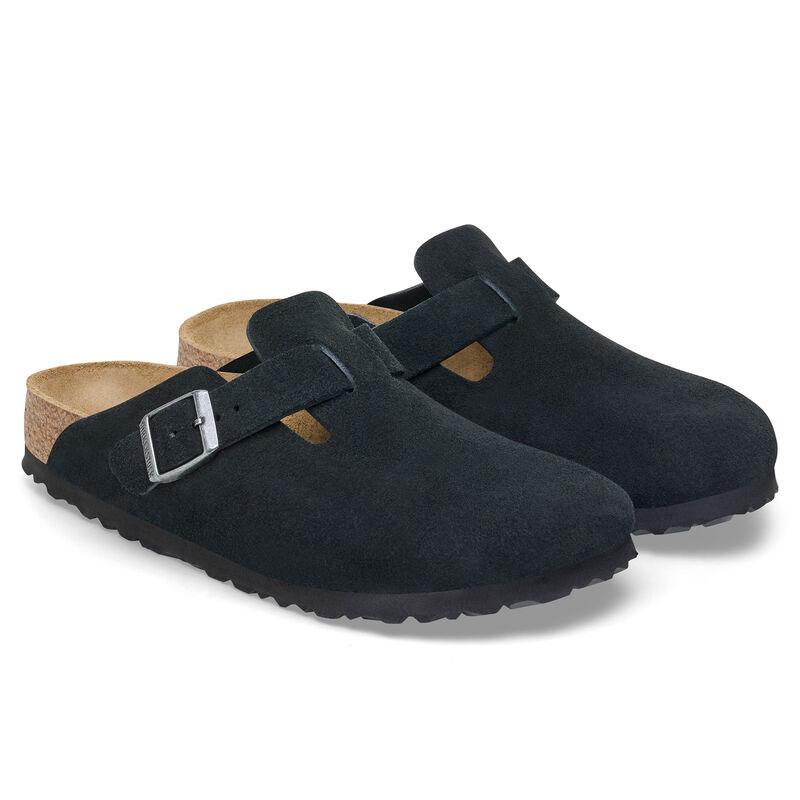 ビルケンシュトック BIRKENSTOCK サンダル メンズ レディース Boston