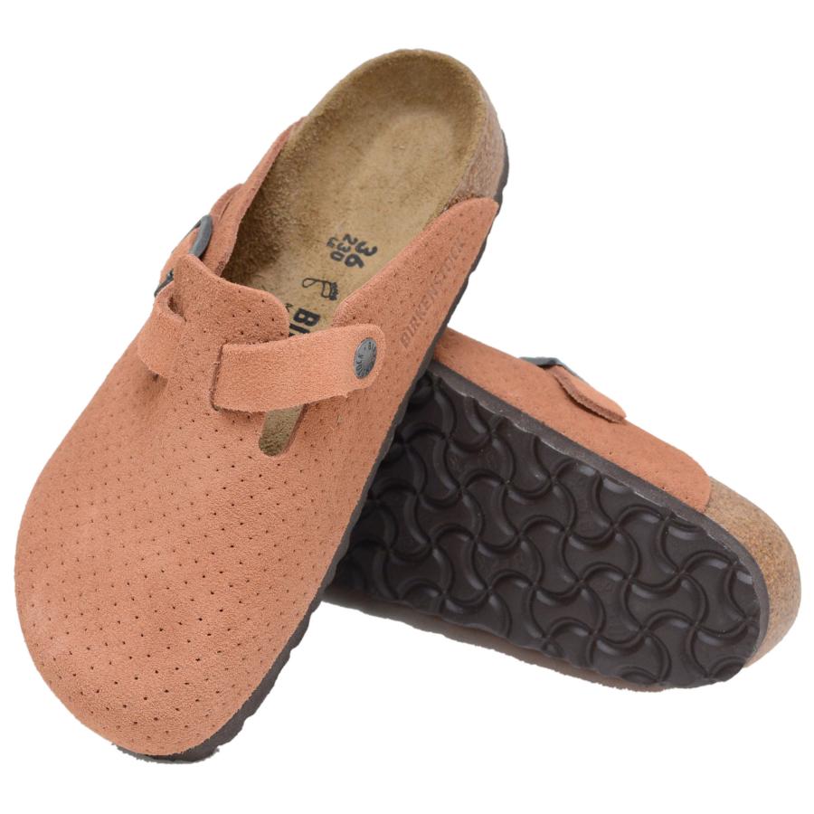 ビルケンシュトック BIRKENSTOCK サンダル メンズ レディース Boston