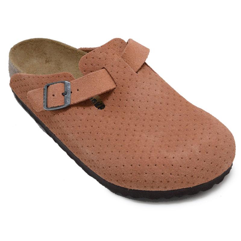 ビルケンシュトック BIRKENSTOCK サンダル メンズ レディース Boston