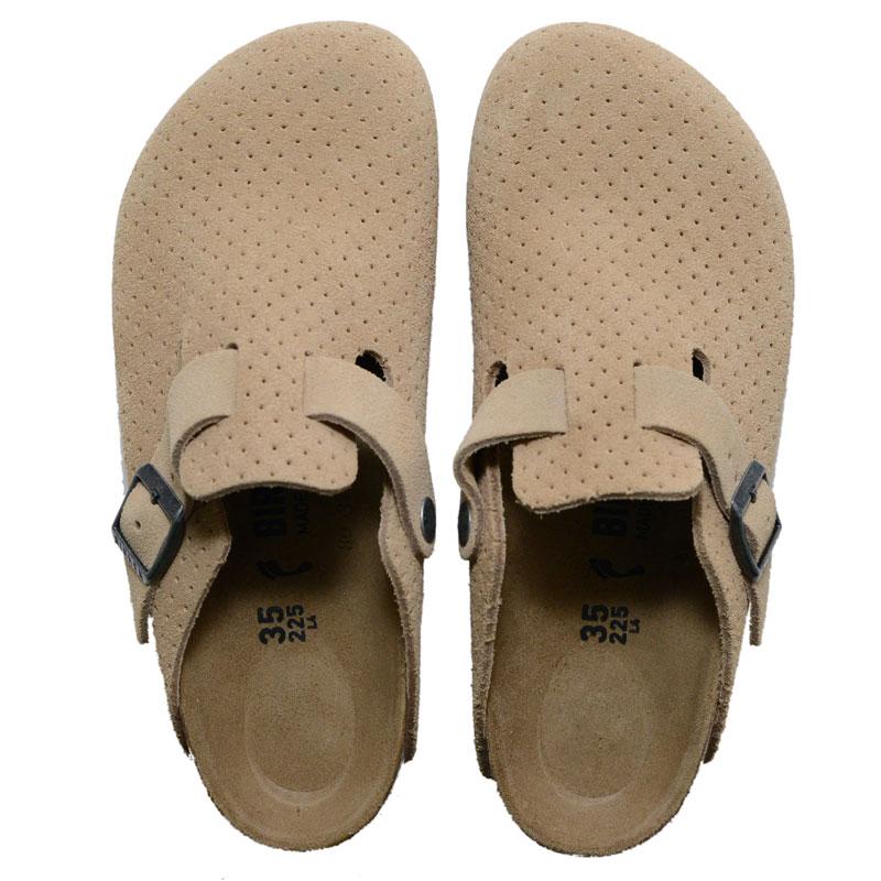 ビルケンシュトック BIRKENSTOCK サンダル メンズ レディース Boston