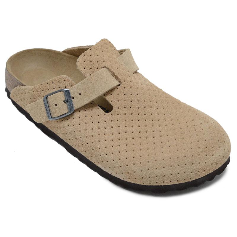 ビルケンシュトック BIRKENSTOCK サンダル メンズ レディース Boston