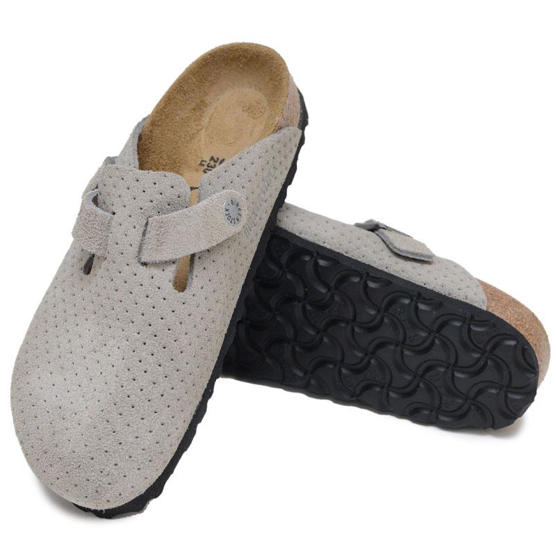 ビルケンシュトック BIRKENSTOCK サンダル メンズ レディース Boston