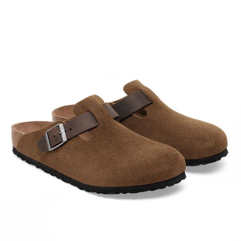 BIRKENSTOCK（ビルケンシュトック） サンダル シューズ メンズ Boston