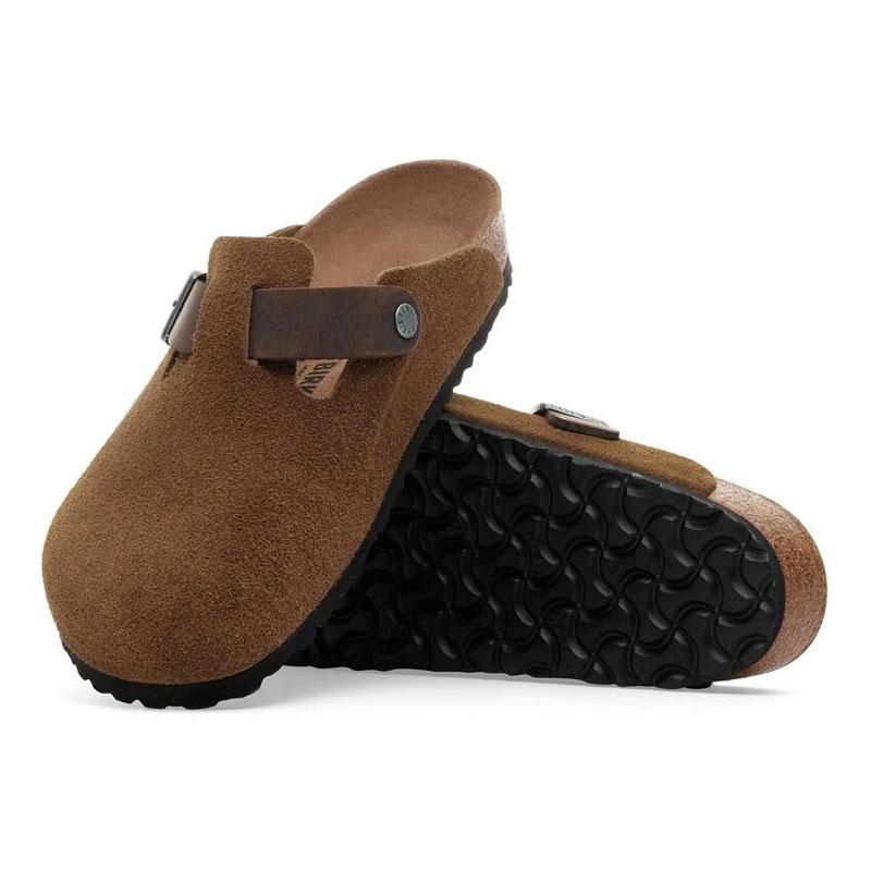 BIRKENSTOCK（ビルケンシュトック） サンダル シューズ メンズ Boston