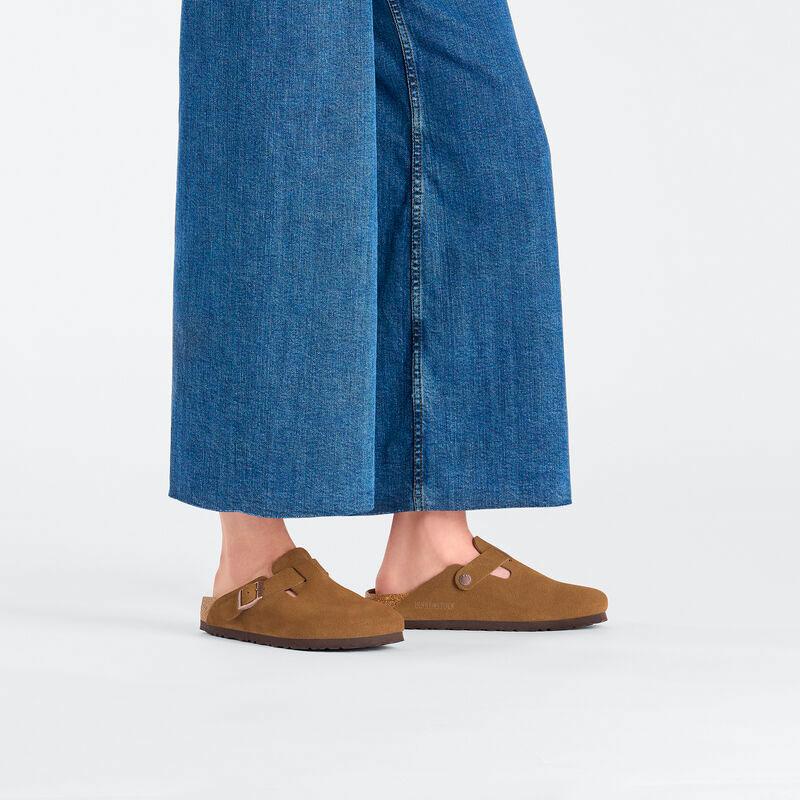 ビルケンシュトック BIRKENSTOCK サンダル メンズ レディース Boston