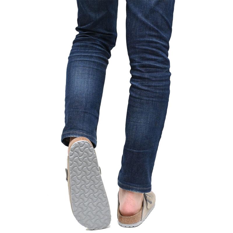 ビルケンシュトック BIRKENSTOCK サンダル メンズ レディース Boston