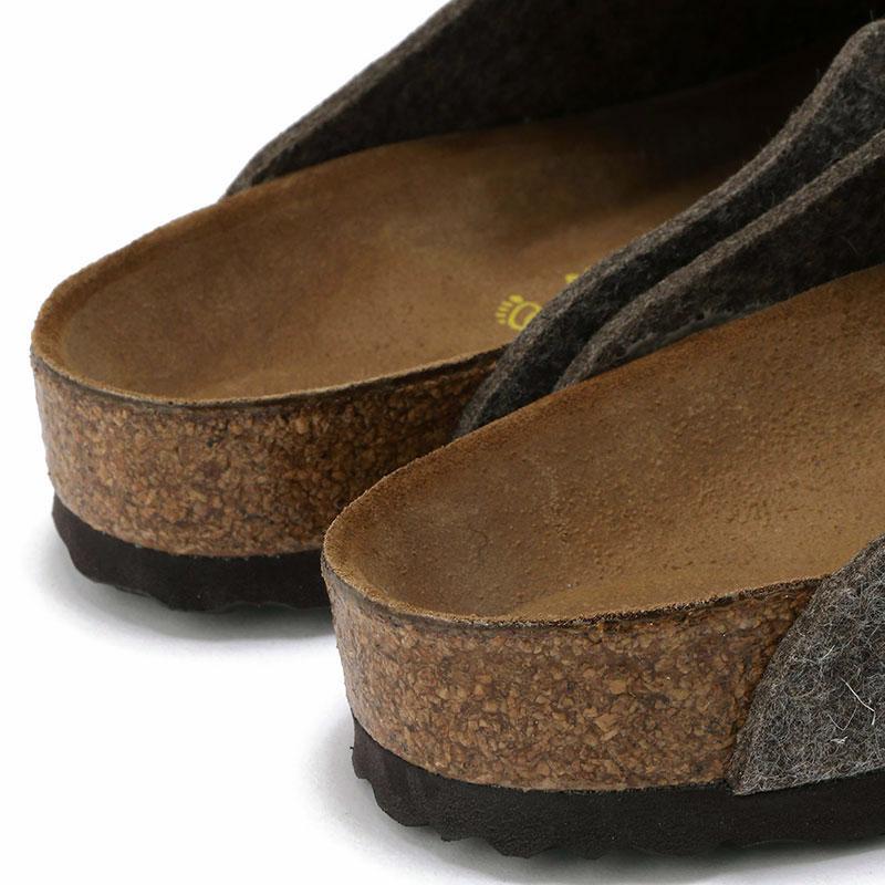 BIRKENSTOCK（ビルケンシュトック） サンダル メンズ レディース