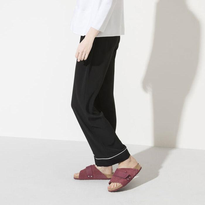 ビルケンシュトック BIRKENSTOCK サンダル メンズ レディース KYOTO