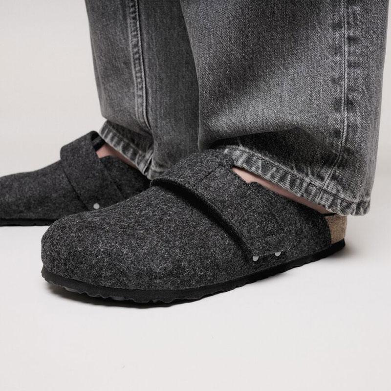 BIRKENSTOCK（ビルケンシュトック） サンダル シューズ メンズ