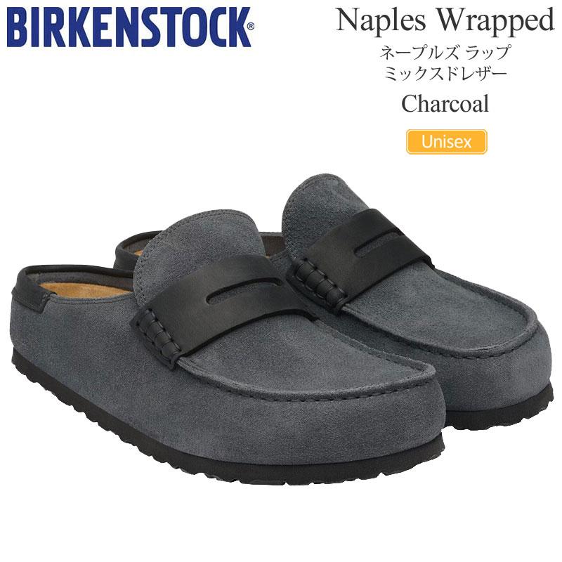 BIRKENSTOCK（ビルケンシュトック） サンダル メンズ レディース