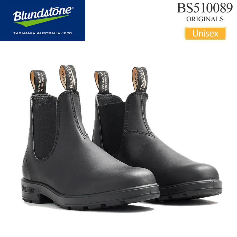 BLUNDSTONE（ブランドストーン） サイドゴアブーツ メンズ レディース
