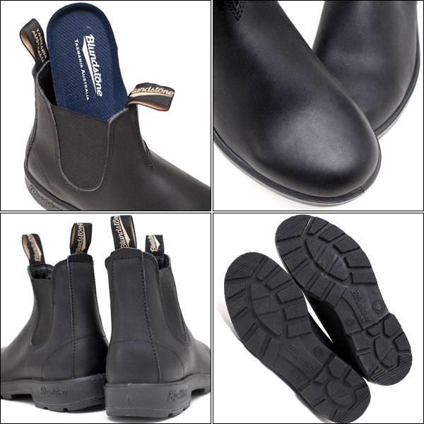 BLUNDSTONE（ブランドストーン） サイドゴアブーツ メンズ レディース
