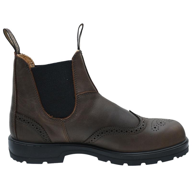 BLUNDSTONE（ブランドストーン） サイドゴアブーツ メンズ レディース