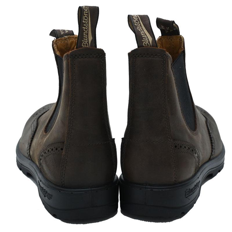 BLUNDSTONE（ブランドストーン） サイドゴアブーツ メンズ レディース