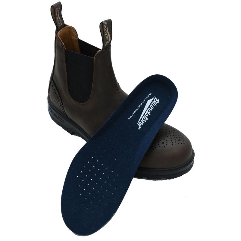 BLUNDSTONE（ブランドストーン） サイドゴアブーツ メンズ レディース