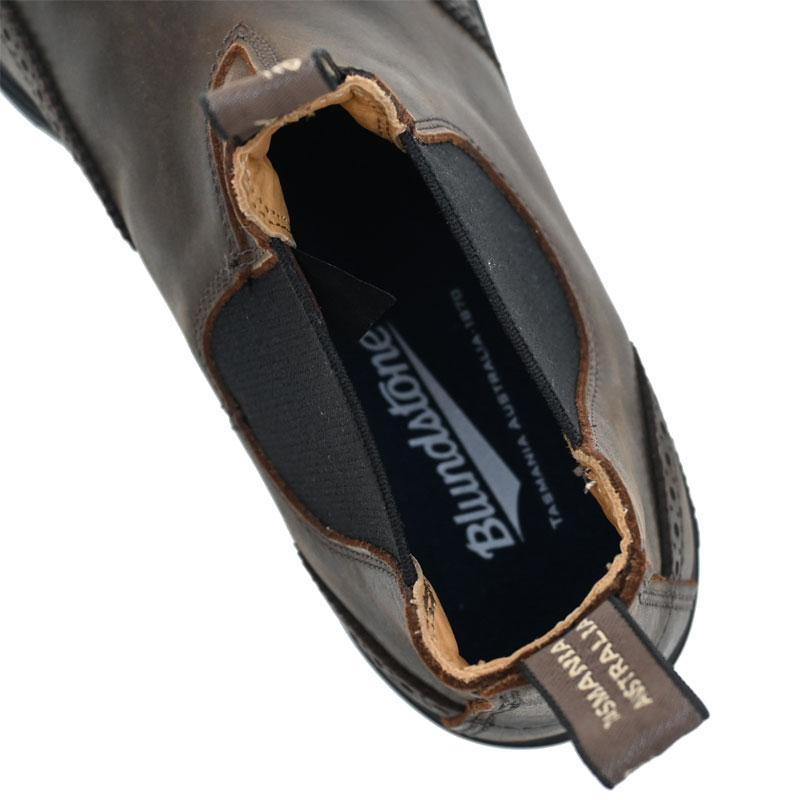 BLUNDSTONE（ブランドストーン） サイドゴアブーツ メンズ レディース