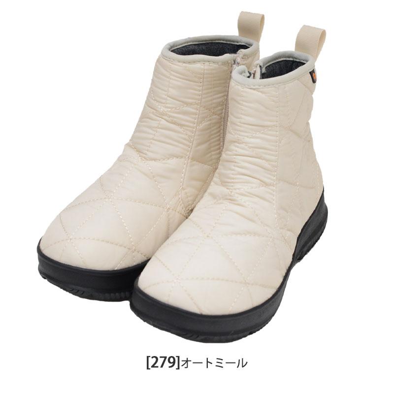 ボグス BOGS スノーブーツ レディース メンズ スノーデイロー SNOWDAY LOW 72239｜ripe｜04