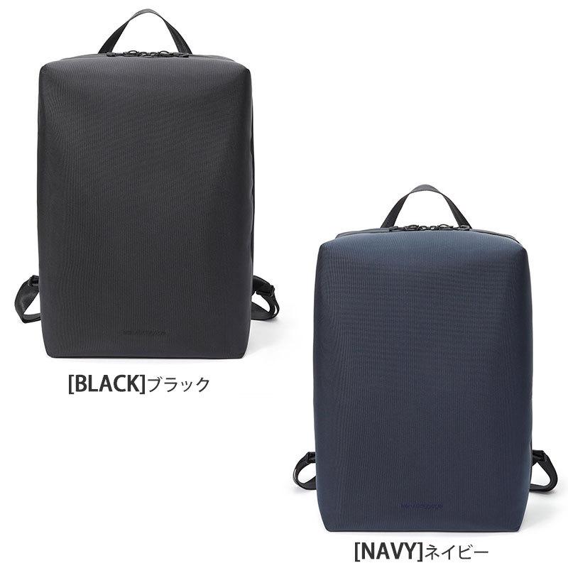 ベルーフバゲージ beruf baggage 豊岡鞄 リュック バックパック メンズ