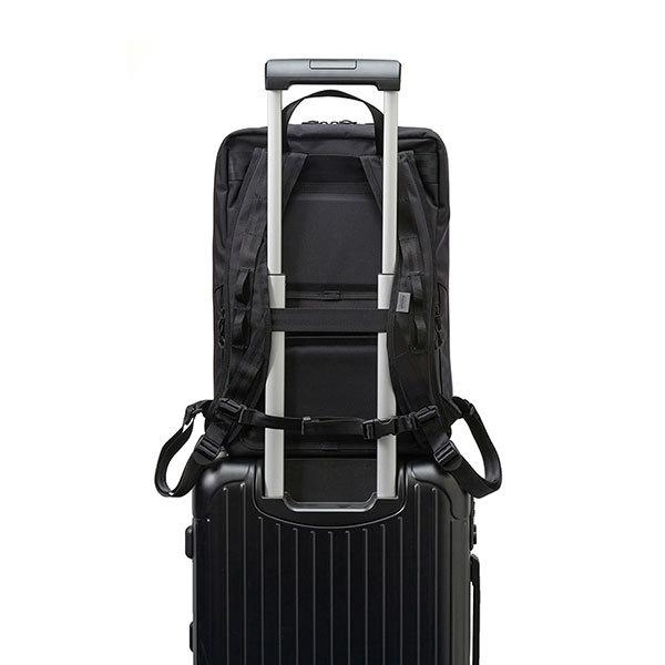 ベルーフバゲージ beruf baggage 豊岡鞄 リュック バックパック メンズ