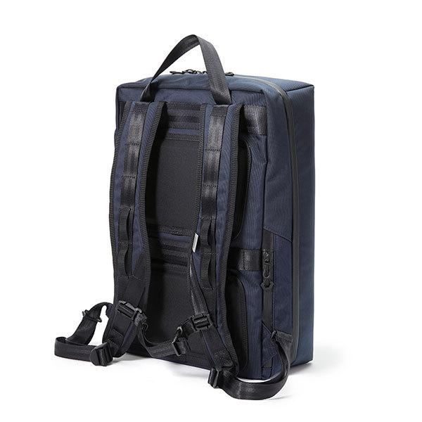 ベルーフバゲージ beruf baggage 豊岡鞄 リュック バックパック メンズ