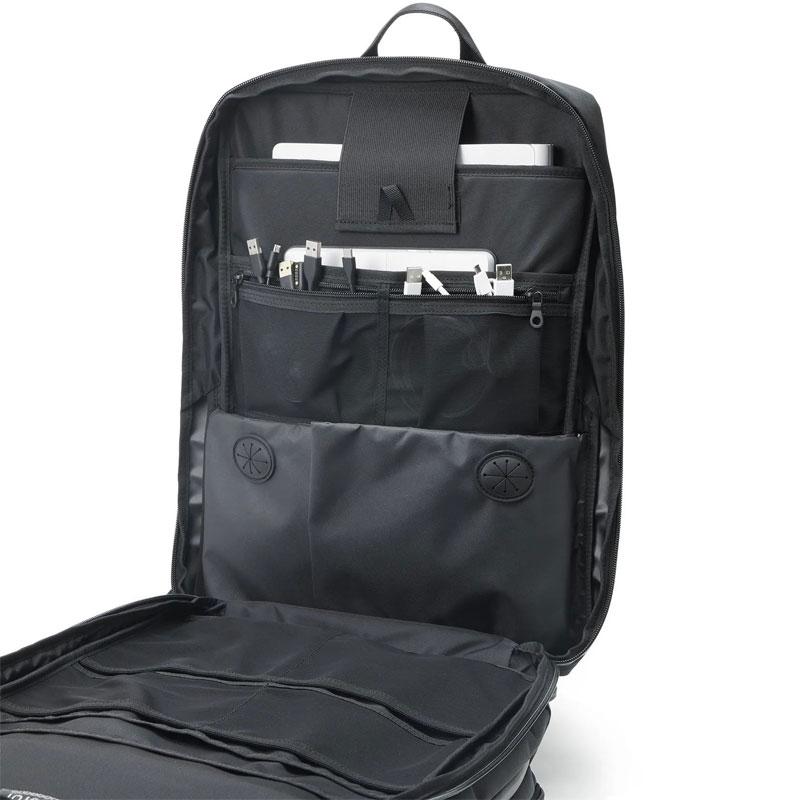 beruf baggage（ベルーフバゲージ） リュック ビジネス メンズ