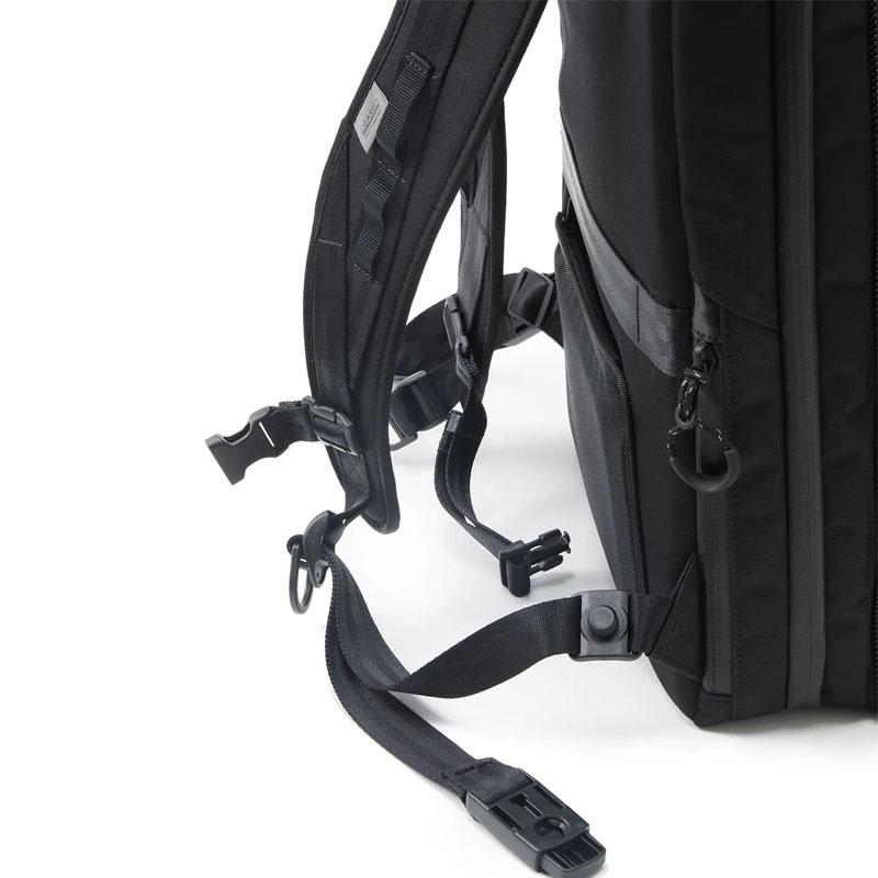 beruf baggage（ベルーフバゲージ） リュック ビジネス メンズ
