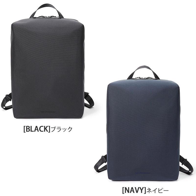 ベルーフバゲージ beruf baggage 豊岡鞄 リュック バックパック メンズ