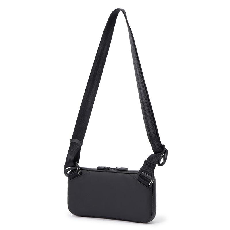 ベルーフバゲージ beruf baggage トラベルウォレット 日本製 アーバンエクスプローラーミニ DR DURON ポリウレタン URBAN EXPLORER MINI DR brf-GR22-DR_10