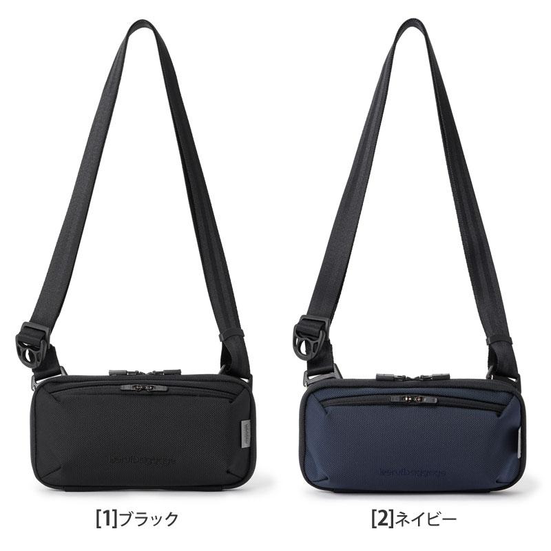 beruf baggage（ベルーフバゲージ） 豊岡鞄 トラベルウォレット