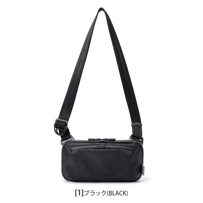 beruf baggage（ベルーフバゲージ） トラベルウォレット 日本製