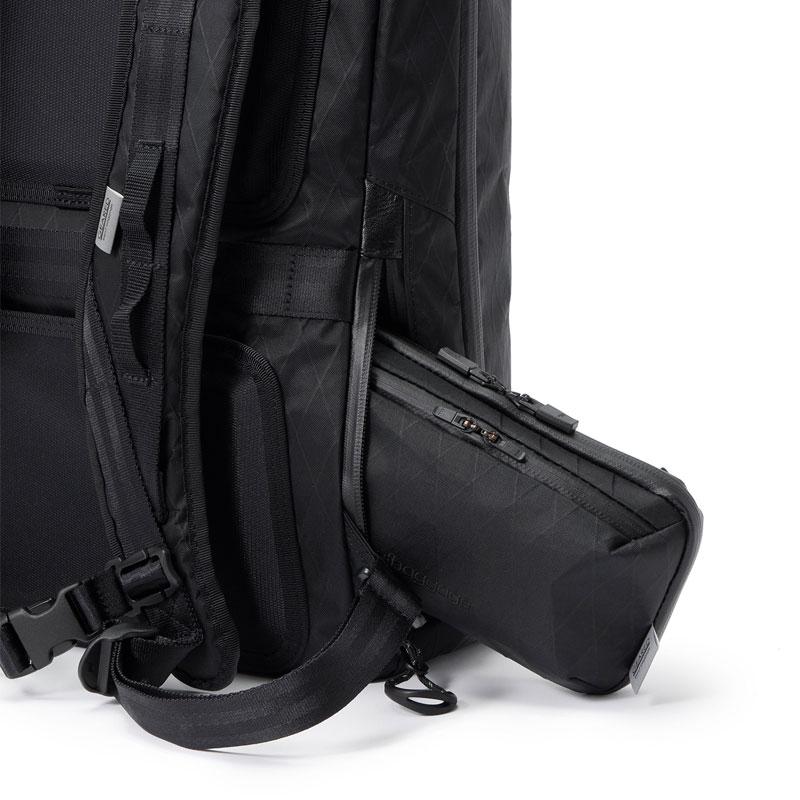 beruf baggage（ベルーフバゲージ） トラベルウォレット 日本製