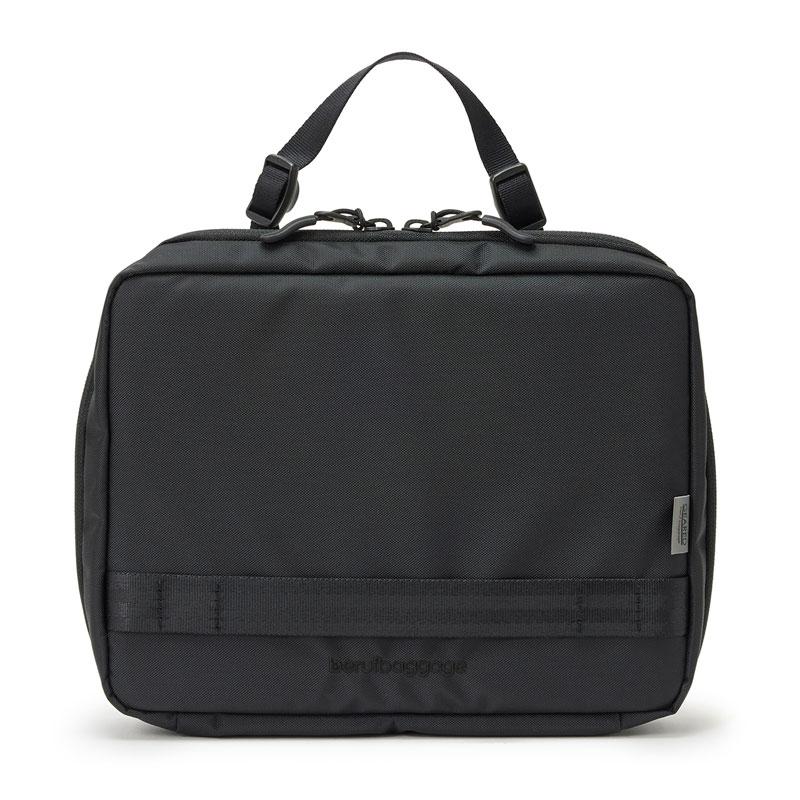 ベルーフバゲージ beruf baggage リュック ビジネス メンズ レディース アーバンエクスプローラープロ URBAN EXPLORER PRO ブラック 24L brf-GR25-DRの画像