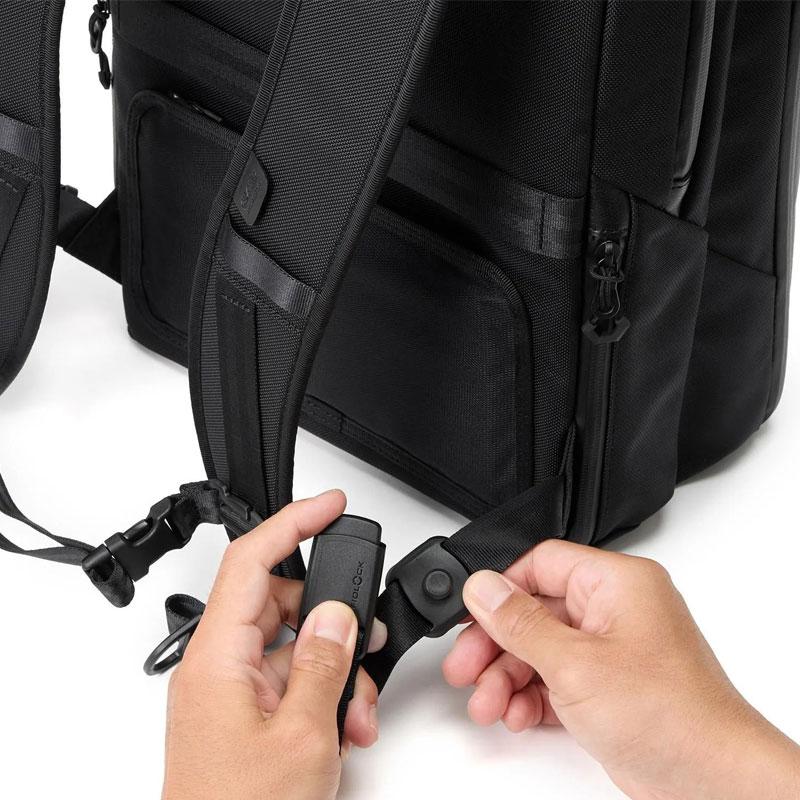 ベルーフバゲージ beruf baggage 20周年記念モデル リュック 防水