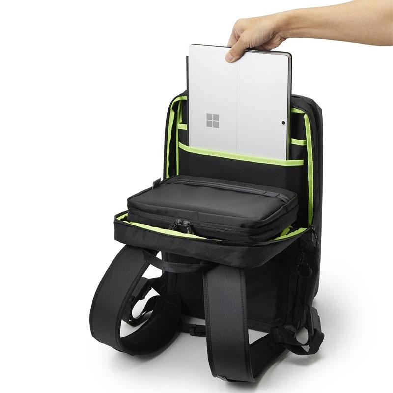 ベルーフバゲージ beruf baggage リュック メンズ レディース アーバン