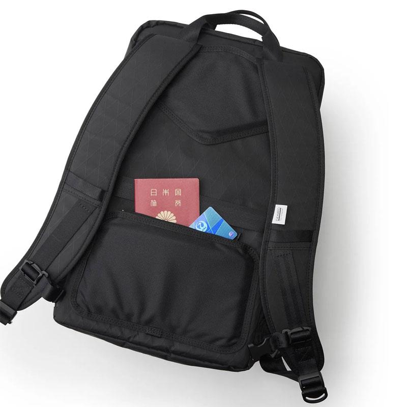 ベルーフバゲージ beruf baggage リュック メンズ レディース アーバン